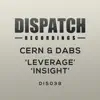 Leverage / Insight - Single album lyrics, reviews, download