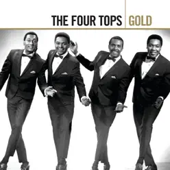 The Four Tops: Gold - The Four Tops