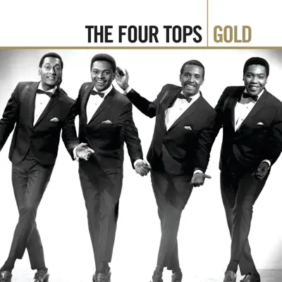 The Four Tops: Gold - The Four Tops