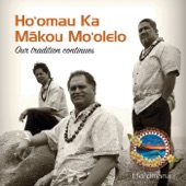 Ho'omana - Ha'a Hula