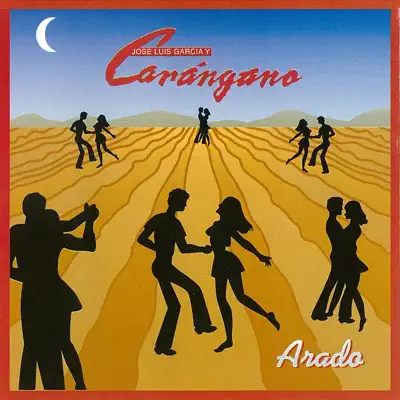 Arado - Carangano Arado - Carangano
