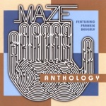 Frankie Beverly & Maze - Back in Stride