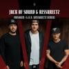 Forsaken / G.O.D (Ressurectz Remix) - Single