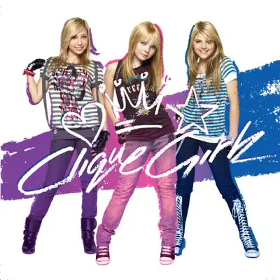 Then I Woke Up - Single (Japan Version) - Single - Clique Girlz
