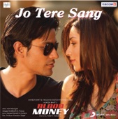 Jo Tere Sang - Single