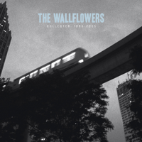 The Wallflowers - The Wallflowers: Collected 1996-2005 artwork