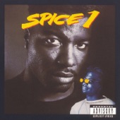Spice 1 - 187 Proof