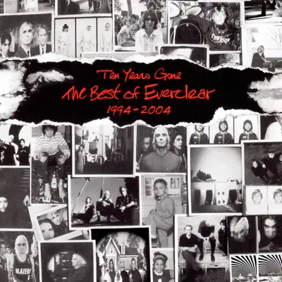Ten Years Gone - The Best of Everclear 1994-2004 - Everclear