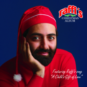 Raffi's Christmas Album: A Collection of Christmas Songs for Children - Raffi