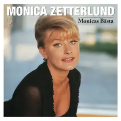 Monicas Bästa (Svenska Klassiker) - Monica Zetterlund
