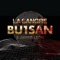 La Sangre (feat. Javier León) - Buisan lyrics