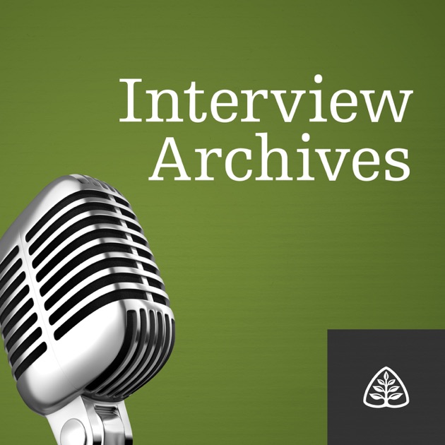 Ligonier Interview Archives By Ligonier Ministries On Apple Podcasts