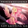 Not Letting Go (feat. P1k, Manta & Cgscrambles) - Single