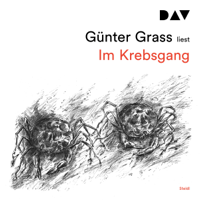 Günter Grass - Im Krebsgang artwork