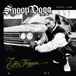 EGO TRIPPIN cover art
