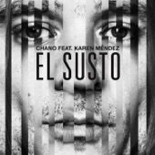 El Susto (feat. Karen Méndez) artwork