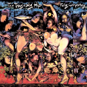 Fully Completely (Deluxe Version)