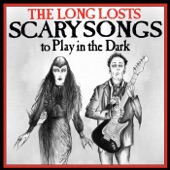 Scary Songs to Play in the Dark