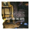 Slept on the Sofa - Single, 2018