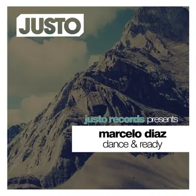 Dance & Ready - Single - Marcelo Díaz