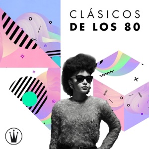 Clásicos de los 80