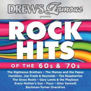 Drew’s Famous Presents Rock Hits of the 60's & 70's