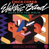 Chick Corea Elektric Band - Beneath The Mask