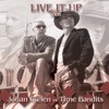 Live it Up 2008 - Single