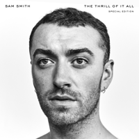 Sam Smith - The Thrill of It All (Special Edition) artwork