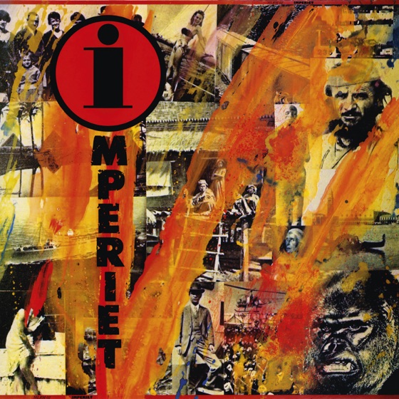 Cover artwork for Kickar
