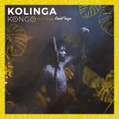 Kongo (feat. Gaël Faye) artwork