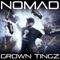 Grown Tingz (feat. HIRIE) - Nomad lyrics