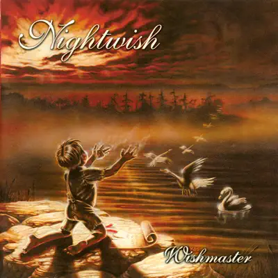 Wishmaster - Nightwish Wishmaster - Nightwish