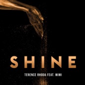 Shine (T.R. Radio Edit) [feat. Mimi] artwork