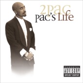 Pac's Life (feat. T.I. & Ashanti) artwork