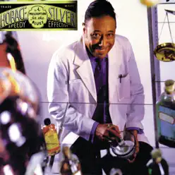 A Prescription for the Blues - Horace Silver A Prescription for the Blues - Horace Silver