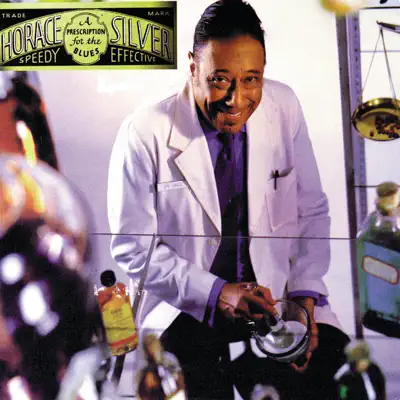 A Prescription for the Blues - Horace Silver