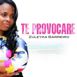 Zuleyka Barreiro - Que Me Falte Todo