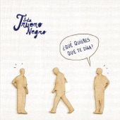 ¿Qué Quieres Que Te Diga? - EP artwork