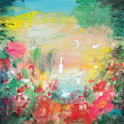 Kacyoufuugetsu / Kotobanisureba - Single - Naotaro Moriyama