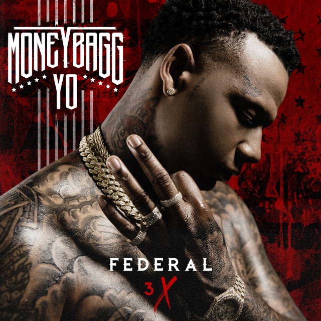 Federal 3X Album Cover