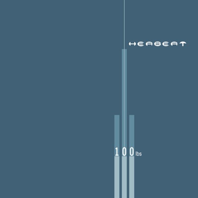 100lbs (Special Edition) - Matthew Herbert