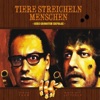 Tiere streicheln Menschen - App App App