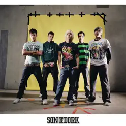 Party's Over - Single - Son Of Dork