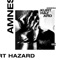 Amnesia - Kurt Hazard lyrics