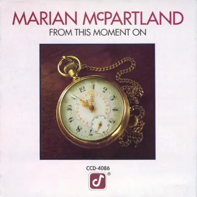 From This Moment On - Marian McPartland