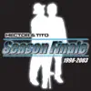 Season Finale, 1998-2003 album lyrics, reviews, download