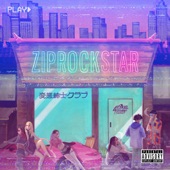 ZIP ROCK STAR artwork