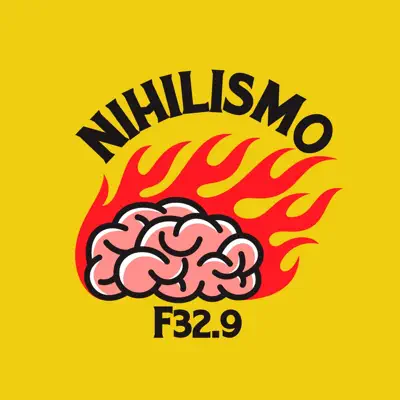 F32.9 - Nihilismo