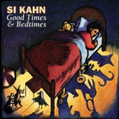 Si Kahn - You Gotta Have a Peanut Butter Song